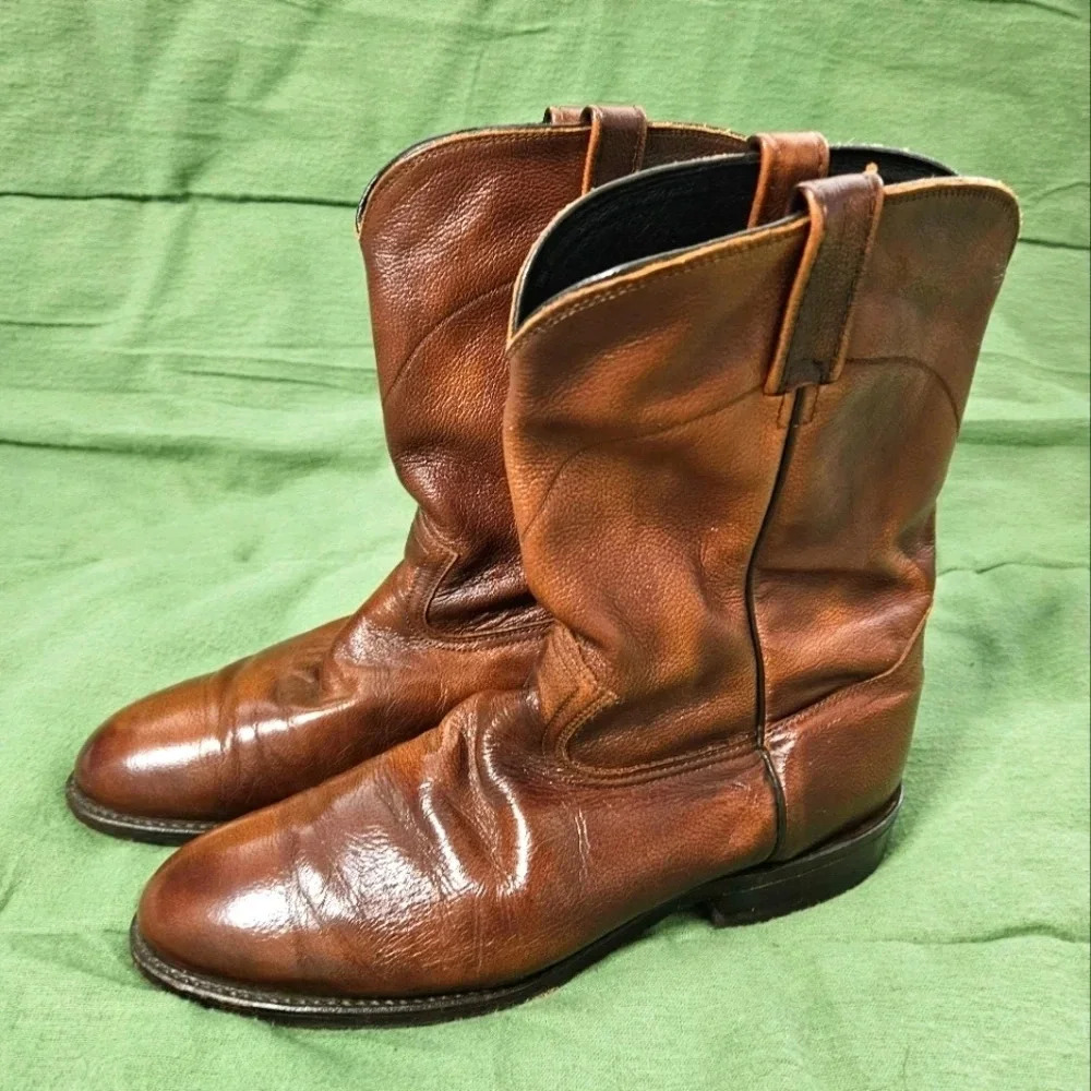 Dan Post Boots